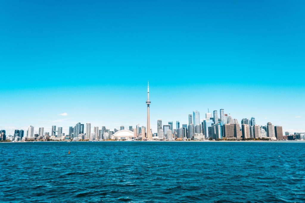 Toronto Red Arrow