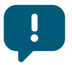 Accueil notice Importante